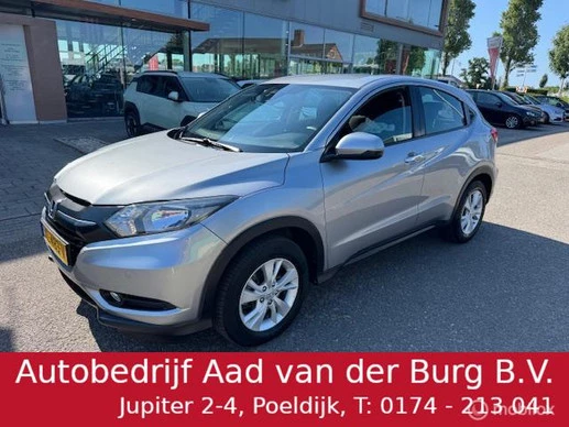 Honda HR-V - Afbeelding 1 van 28