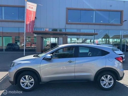 Honda HR-V - Afbeelding 2 van 28