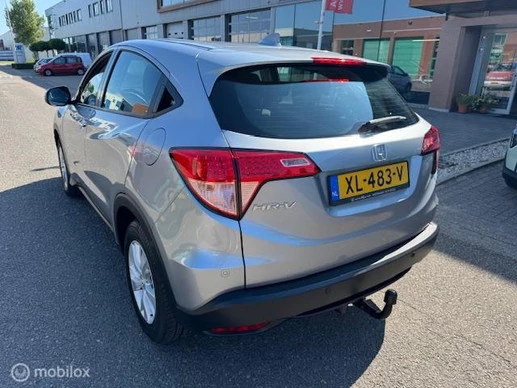 Honda HR-V - Afbeelding 3 van 28