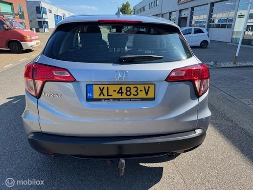 Honda HR-V - Afbeelding 4 van 28