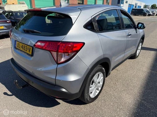 Honda HR-V - Afbeelding 5 van 28