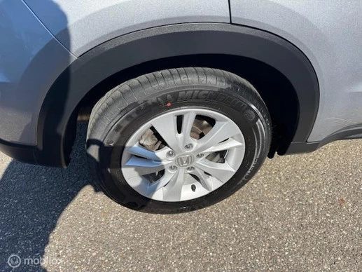 Honda HR-V - Afbeelding 6 van 28