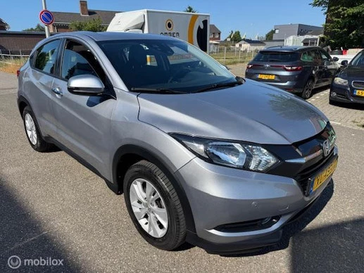 Honda HR-V - Afbeelding 7 van 28