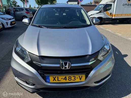 Honda HR-V - Afbeelding 8 van 28
