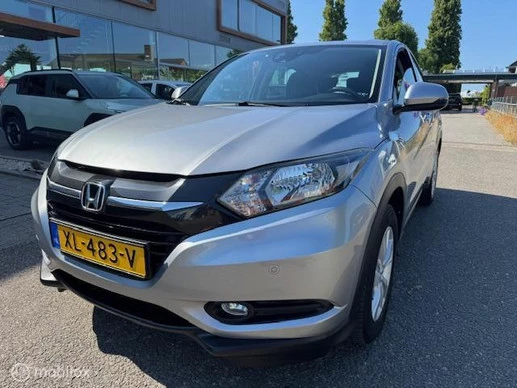 Honda HR-V - Afbeelding 9 van 28