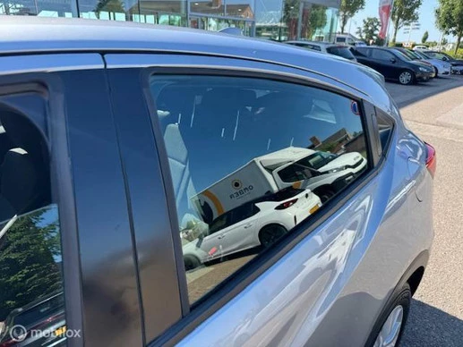 Honda HR-V - Afbeelding 11 van 28