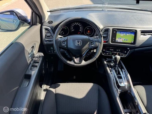 Honda HR-V - Afbeelding 13 van 28