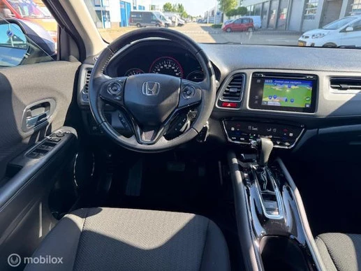 Honda HR-V - Afbeelding 14 van 28