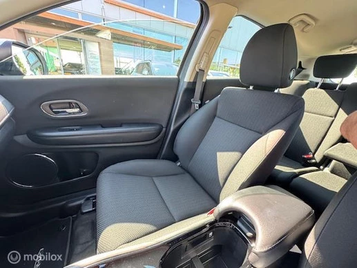 Honda HR-V - Afbeelding 16 van 28