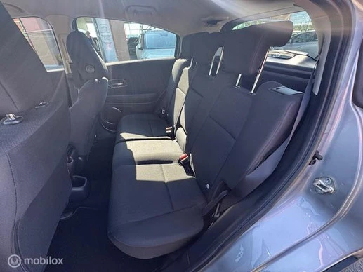 Honda HR-V - Afbeelding 17 van 28