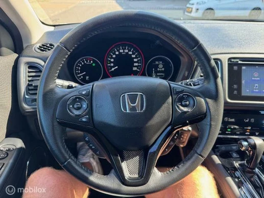 Honda HR-V - Afbeelding 18 van 28
