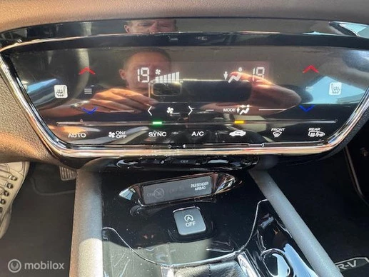 Honda HR-V - Afbeelding 23 van 28
