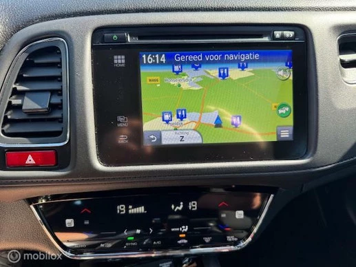 Honda HR-V - Afbeelding 24 van 28