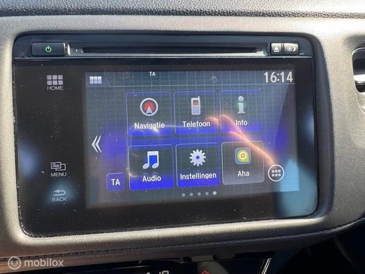 Honda HR-V - Afbeelding 25 van 28