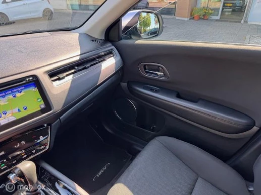 Honda HR-V - Afbeelding 28 van 28