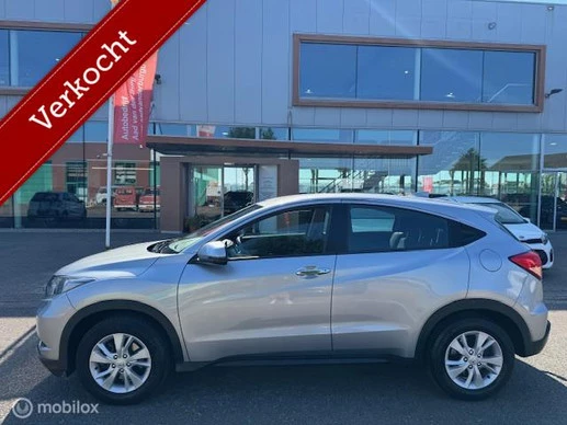 Honda HR-V - Afbeelding 2 van 28
