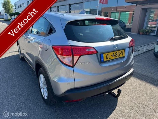 Honda HR-V - Afbeelding 3 van 28