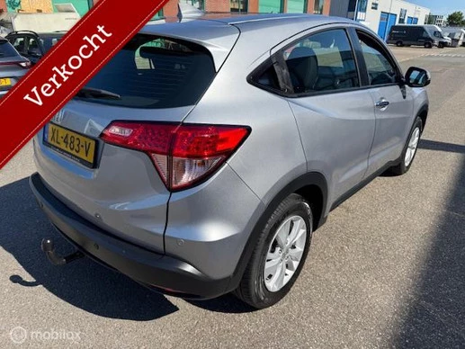 Honda HR-V - Afbeelding 5 van 28