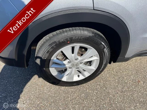Honda HR-V - Afbeelding 6 van 28