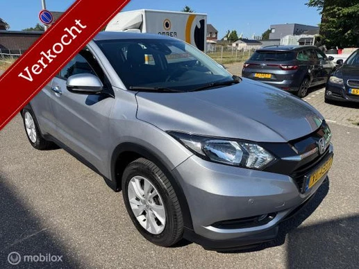 Honda HR-V - Afbeelding 7 van 28