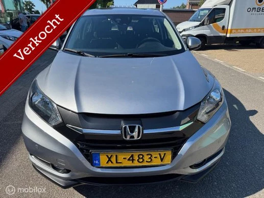 Honda HR-V - Afbeelding 8 van 28