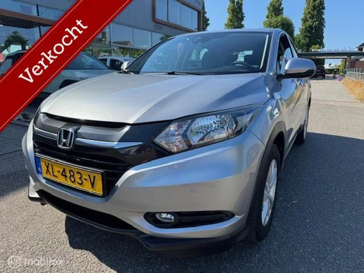 Honda HR-V - Afbeelding 9 van 28