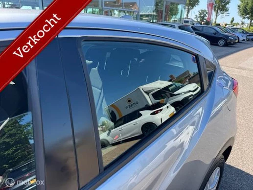 Honda HR-V - Afbeelding 11 van 28
