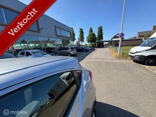 Honda HR-V - Afbeelding 12 van 28