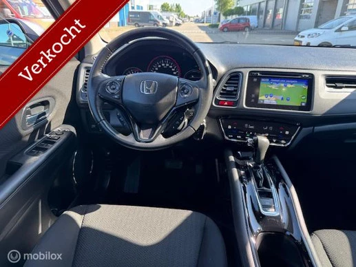 Honda HR-V - Afbeelding 14 van 28