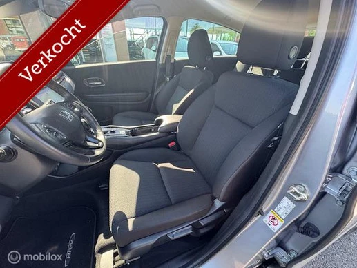 Honda HR-V - Afbeelding 15 van 28