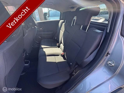 Honda HR-V - Afbeelding 17 van 28