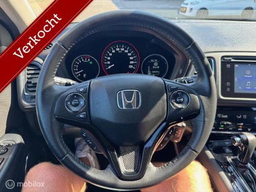 Honda HR-V - Afbeelding 18 van 28
