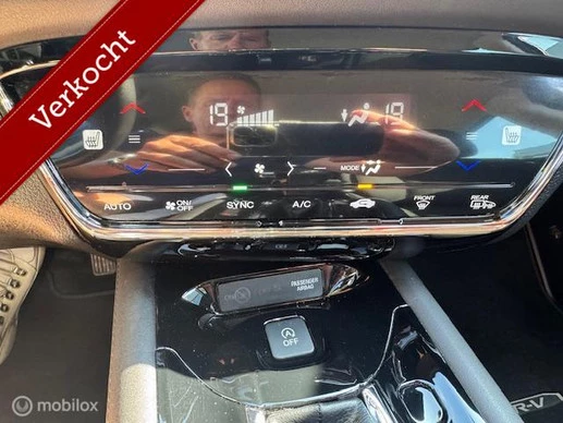 Honda HR-V - Afbeelding 23 van 28