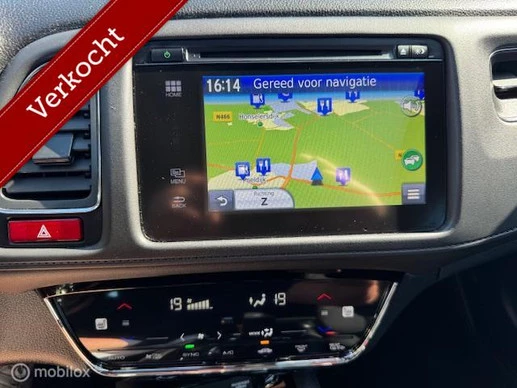 Honda HR-V - Afbeelding 24 van 28