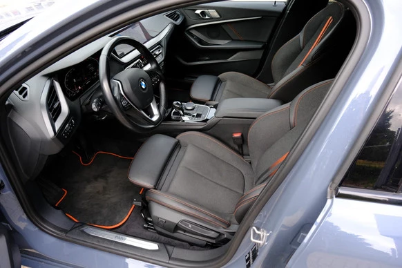 BMW 1 Serie - Afbeelding 2 van 30