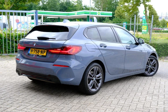 BMW 1 Serie - Afbeelding 3 van 30