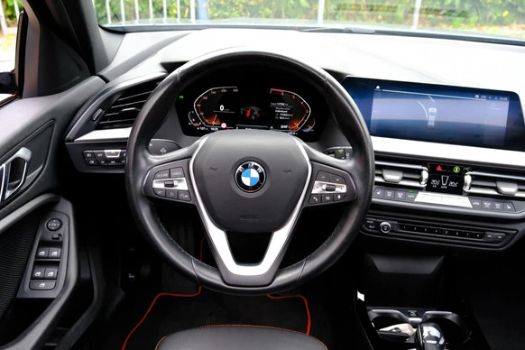 BMW 1 Serie - Afbeelding 6 van 30