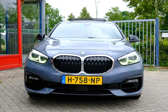 BMW 1 Serie - Afbeelding 7 van 30