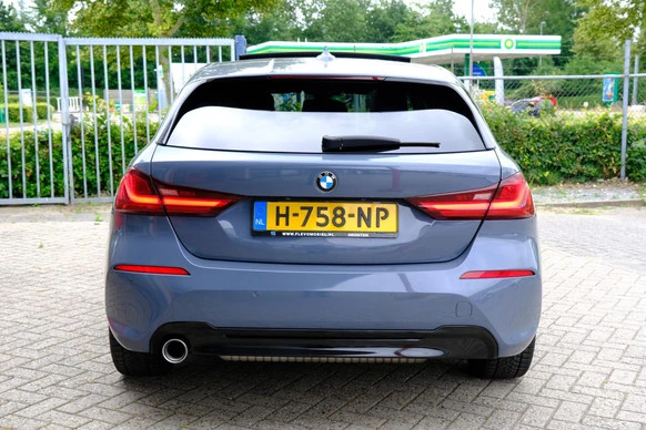 BMW 1 Serie - Afbeelding 8 van 30