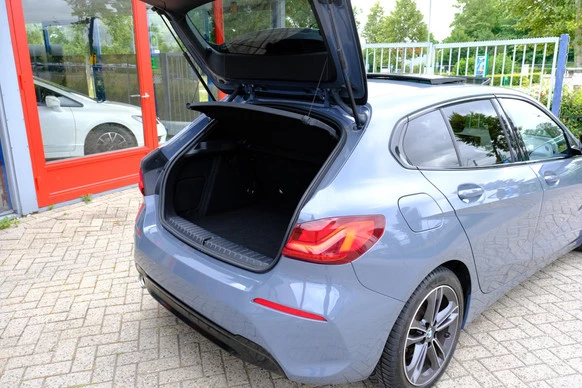 BMW 1 Serie - Afbeelding 9 van 30