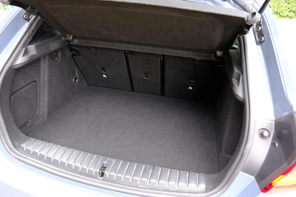 BMW 1 Serie - Afbeelding 10 van 30