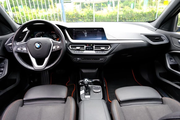 BMW 1 Serie - Afbeelding 11 van 30