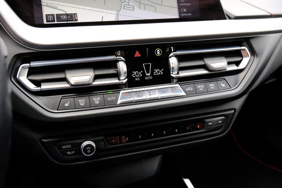 BMW 1 Serie - Afbeelding 13 van 30