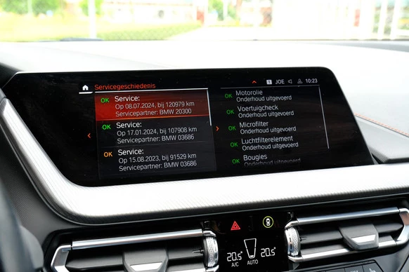 BMW 1 Serie - Afbeelding 17 van 30