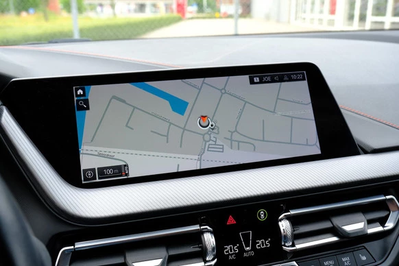 BMW 1 Serie - Afbeelding 20 van 30