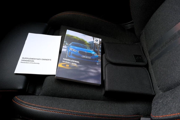 BMW 1 Serie - Afbeelding 24 van 30