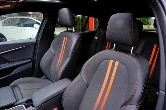 BMW 1 Serie - Afbeelding 29 van 30