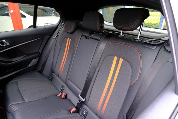 BMW 1 Serie - Afbeelding 30 van 30