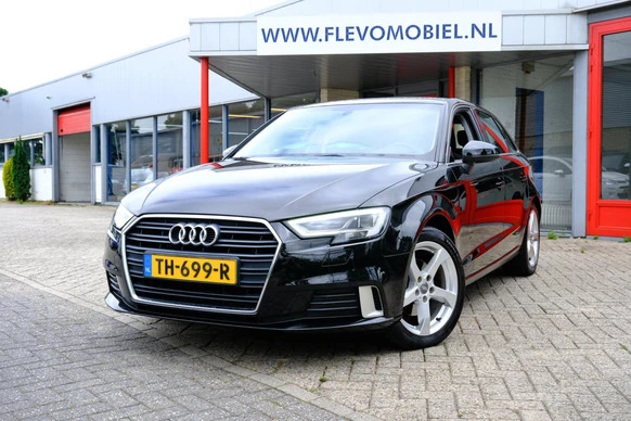 Audi A3 - Afbeelding 1 van 30