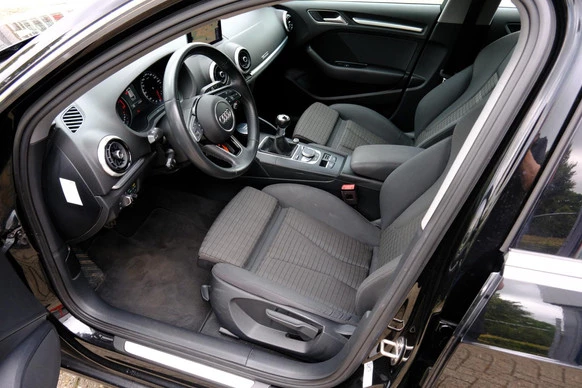 Audi A3 - Afbeelding 2 van 30